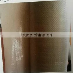 Woven Safety Film for Mirror Backing Security Protection thumbnail-2