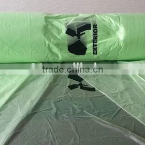 Plastic Masking Film thumbnail-2