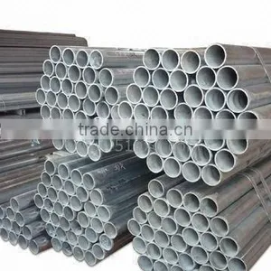 ASTM A106/53 Gr.B Steel Pipe/tube thumbnail-1