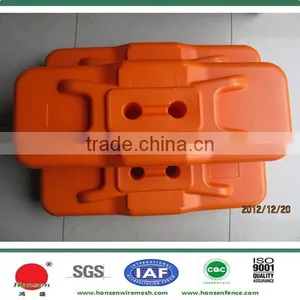 2016 the Best Selling Temporary Fence Foot/base thumbnail-1