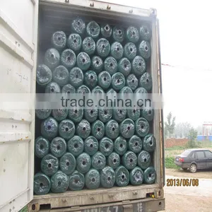 An Actual Factory for Green Agricultural Shade Netting HDPE+UV Stabilizer thumbnail-1