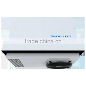 Roof Mounted Refrigeration Unit With Cold Room thumbnail-2