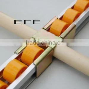 Slide Rail Joint Use for Pipe Rack System thumbnail-2