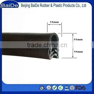 Great Top Quality Auto Windshield Rubber Seal Strip thumbnail-1