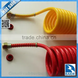 Factory Price Cable Protection Hose Coil thumbnail-4