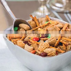Crisp Delicious Snack Food Extruder thumbnail-1