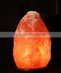 Himalayan Salt Lamp thumbnail-1