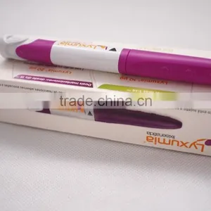 2015 SANOFI Newest Insulin Ball Pen thumbnail-3