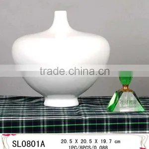 2015 New Fashion Fiberglass Colorful Flower Vases thumbnail-1