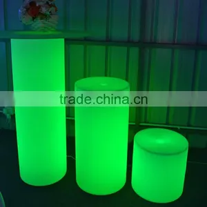 Glow and Luminous Planter Flower Pot thumbnail-1