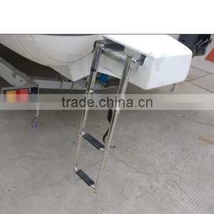 Rilaxy Rib960 Sport Fishing Yacht for Sale thumbnail-5
