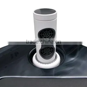 Pedicure Spa/massage Spa Sex Massage Spa With Tv/lay z Spa thumbnail-4