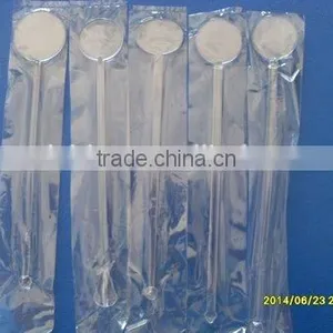 BPA Free Cheap Price Colorful Plastic Stick/swizzle Sticks/custom Swizzle Sticks/personalized Swizzle Sticks thumbnail-2