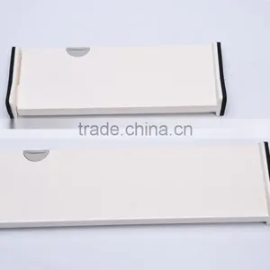 Spring-Loaded Expandable Divider Adjustable Drawer Divider thumbnail-1