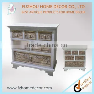 Living Room Cabinet Specific Use and Home Furniture General Use French Antique Furniture thumbnail-1