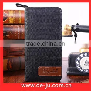 Top 10 Wallet Brands Leather Businessmen's Fashion Wallet thumbnail-1