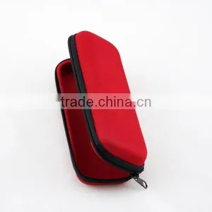 Sunglass Soft Case Eyeglass Zipper Glasses Box thumbnail-4