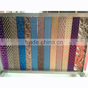 304 4x8 Stainless Steel Prefabricated Wall Panels thumbnail-2
