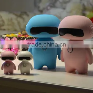 Artificial Intelligant Robot for Early Education, Chinese-English, Simultaneous Interpretation, Assistance of Life, Standby thumbnail-3