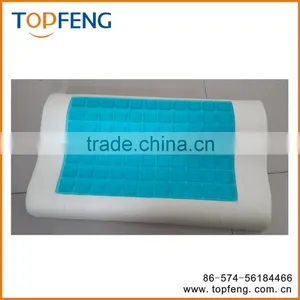 Cool Gel Memory Foam Pillow , Cool Pillow , Cool Gel Memory Foam Pillow thumbnail-1