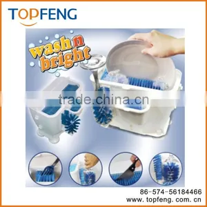 Wash n Bright thumbnail-1