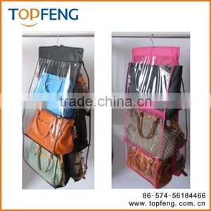 Hanging Bag Organizer/storage Bag Organizer/Organizer for Bags thumbnail-1