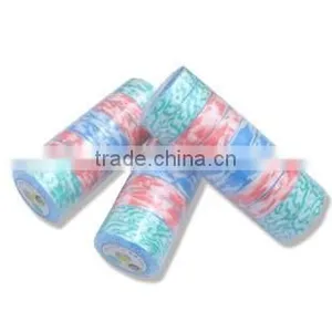 Compressed Magic Tissue Coin Cloth thumbnail-1