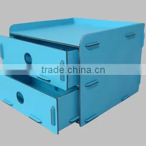 Plastic Collapsible Storage Box/food Container/turnover Crate thumbnail-3