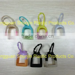 3D Cartoon Auto Hand Sanitizer Dispenser With LED Light up thumbnail-2