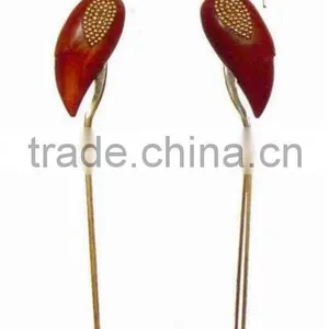 Wedding Decoration Crane Pair thumbnail-1