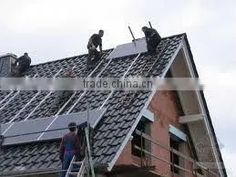 Solar Controller System 1000W thumbnail-1