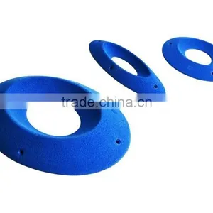China Cheap Plastic Vacuum Thermpforming Rock Climbing Holds thumbnail-1