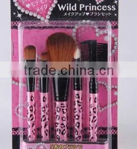 Make up Brush Set thumbnail-3