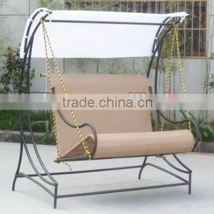 Rattan Hanging Chair thumbnail-1