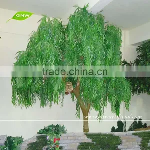 BTR016 GNW Artificial Weeping Willow Tree for Sale thumbnail-1