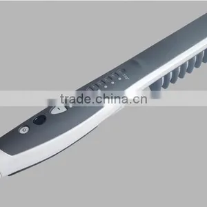 Hair Straightener Straighter Hair Styling Tool Electric Brush Comb Hair thumbnail-4
