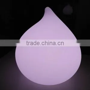 Led Ball Light Plastic Big Ball Lights Lighting Furniture and Egg Ball Table Lamp Color thumbnail-1