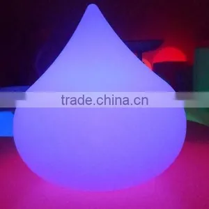 Hot Sale Festival Decorative Led Table Lamp/colorful Rechargeable Smart Led Table Lamp Lighting thumbnail-2