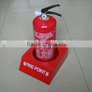 Fire Extinguisher Stand thumbnail-1