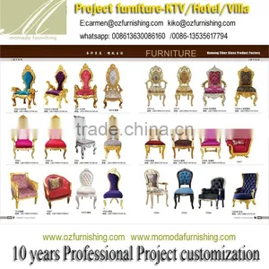 Classic Antique Living Room Furniture and Arabic Living Room Furniture thumbnail-3