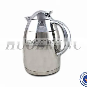 Stainless Steel Vacuum Pot thumbnail-1