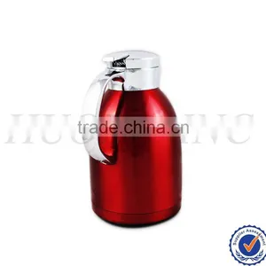 Stainless Steel Vacuum Flask thumbnail-1
