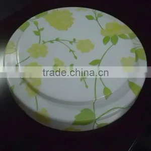 Vacuum Forming Light Box Cover of Plastic thumbnail-1