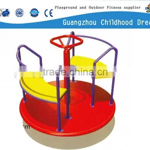 (HD-15304)Baby Merry go Round Revolving Chair thumbnail-1