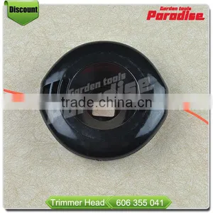 Gas StringTrimmer Head Parts For Sale thumbnail-3
