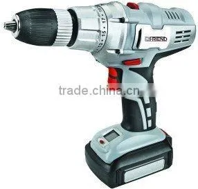 Cordless Drill thumbnail-1