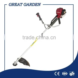 Heavy Duty Brush Cutter BCH280-GX35 Rice Wheat Cutting Machines thumbnail-1