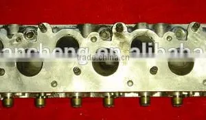 Chinese Auto Spare Parts for Mitsubishi 4d56 Cylinder Head MD303750 MD348983 AMC908513 thumbnail-4