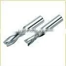 Solid Carbide Two Flute Spiral Finishing Tool thumbnail-1