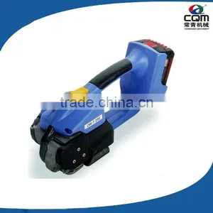 Strapping Tool /machine thumbnail-3